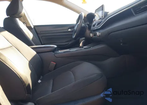 2020 Nissan Altima S Fwd z USA, uszkodzony, nr VIN 1N4BL4BV9LC158703